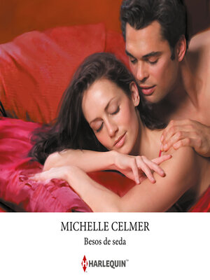 cover image of Besos de seda